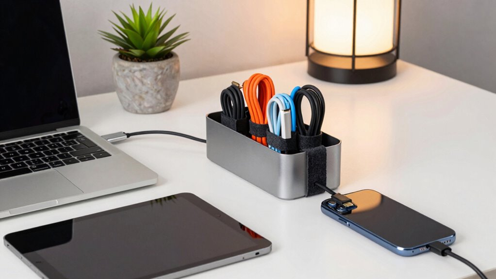 cable organization made simple