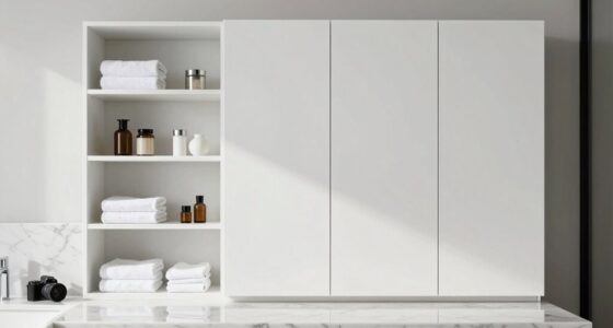 choosing between storage types