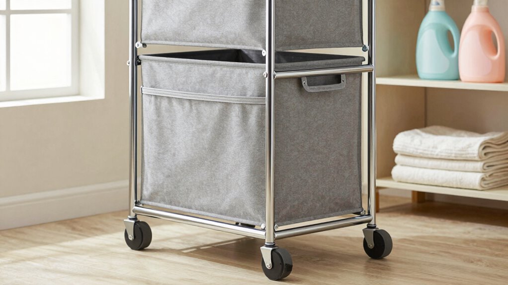 choosing durable eco friendly cart