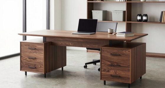 choosing functional office furniture