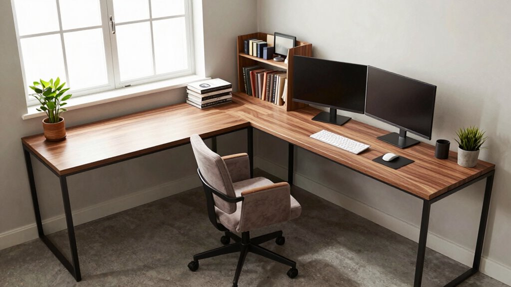 choosing the right ergonomic workspace
