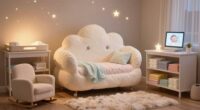 creating a calming sleep environment