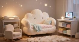 creating a calming sleep environment