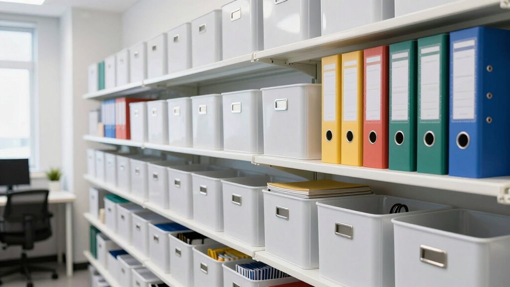 creative decluttering storage strategies