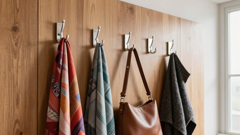 creative household hook ideas