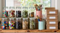 creative storage container ideas