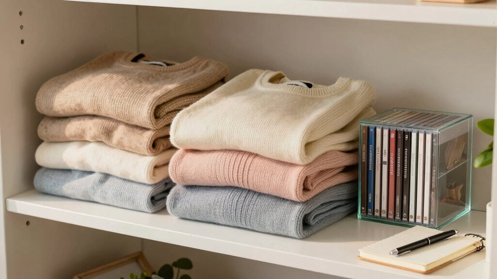 declutter duplicates without regret