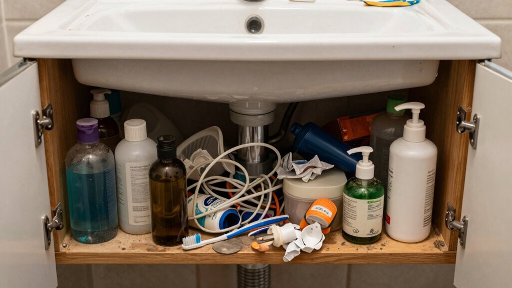 eco friendly storage organization tips
