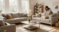 effective family cleaning plan