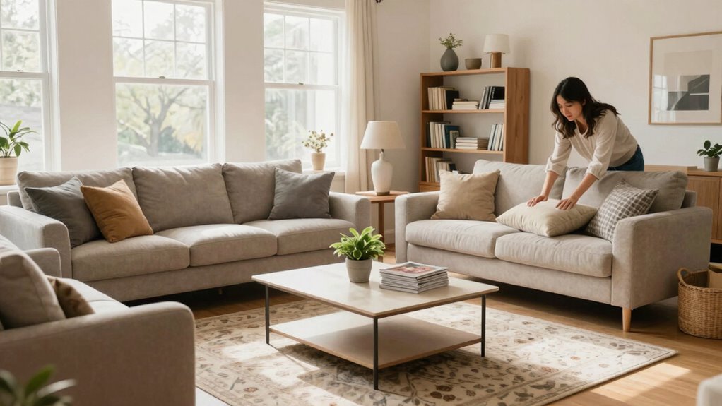 effective family cleaning plan