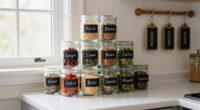effective homemade labeling strategies