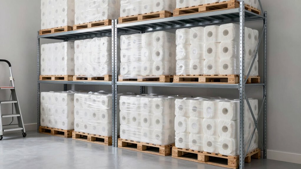 efficient eco friendly storage solutions