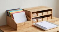 efficient paperwork organization tips