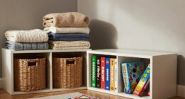 efficient storage solutions