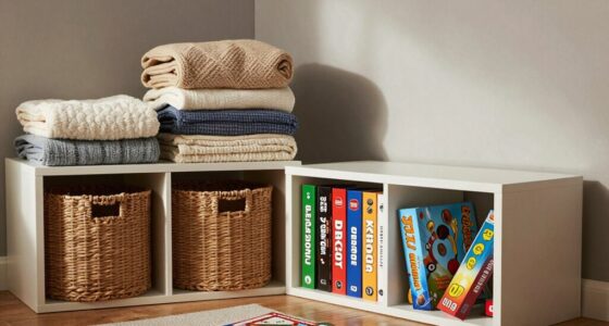 efficient storage solutions
