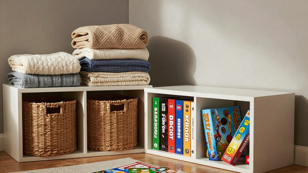 efficient storage solutions
