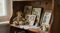 emotional attachment clutter management