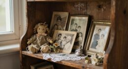 emotional attachment clutter management