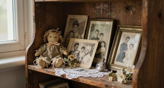emotional attachment clutter management