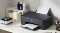 essential printer station supplies