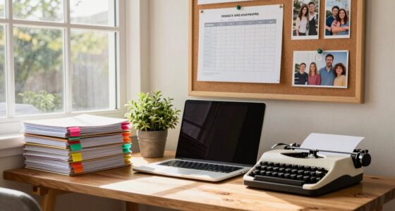 family and home document types