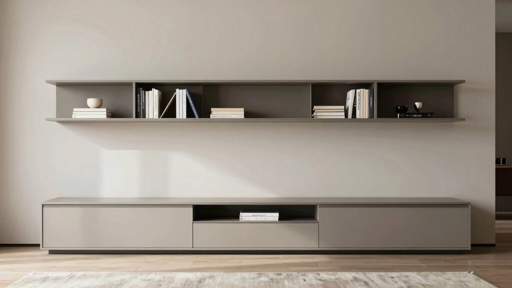 hidden stylish space solutions