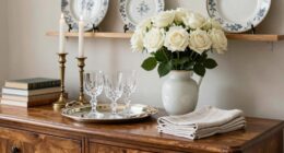 ideal items for storage