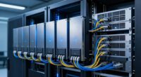 integrate new storage seamlessly