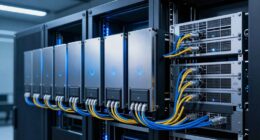 integrate new storage seamlessly
