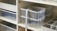 key dimensions for organizers
