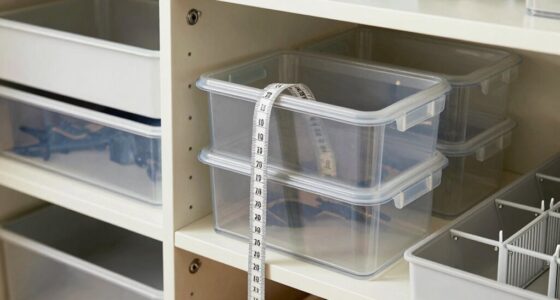key dimensions for organizers