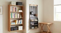 maximize compact storage space