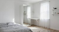 maximize small space visually