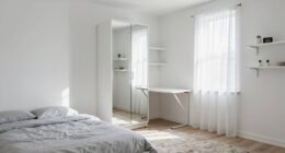 maximize small space visually