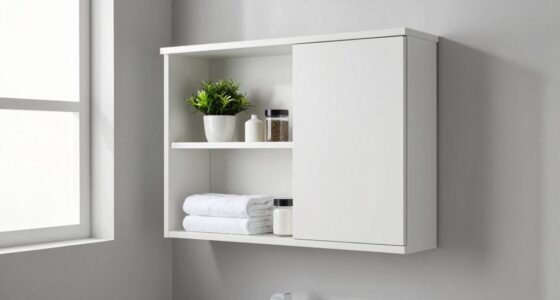 maximize space efficiently