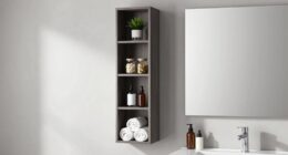 maximize space minimize clutter
