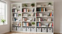 maximize space with height