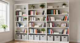 maximize space with height