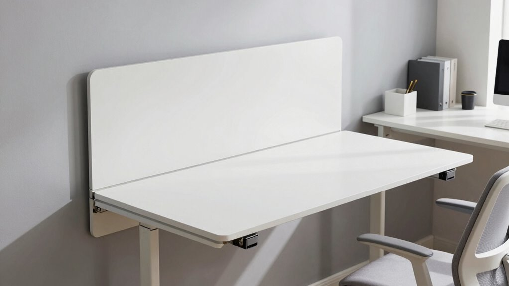 maximize space with organization