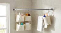 maximize space with tension
