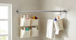 maximize space with tension