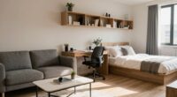 maximize space with zoning