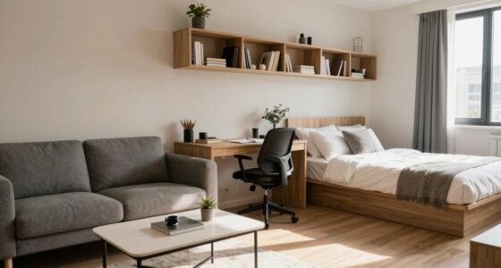 maximize space with zoning