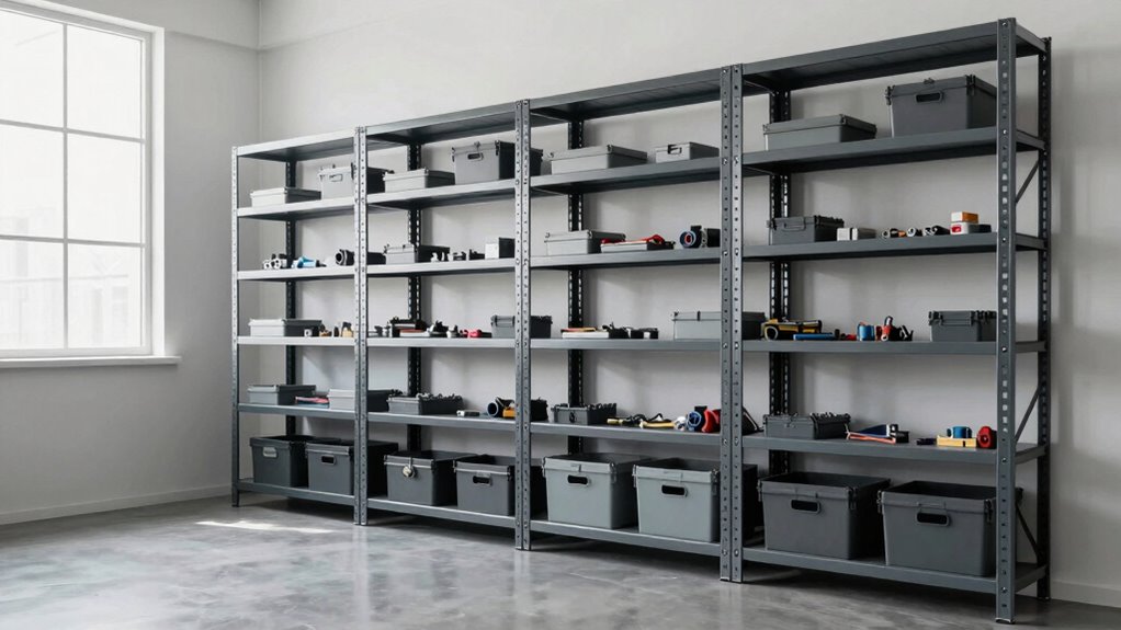 maximize storage minimize clutter