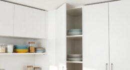 maximizing space efficiency