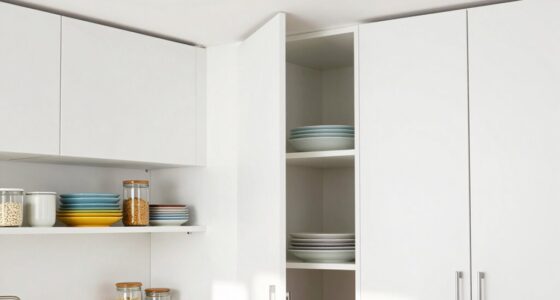 maximizing space efficiency