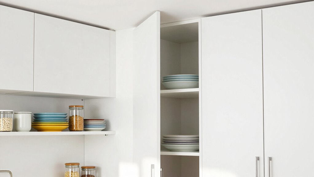 maximizing space efficiency