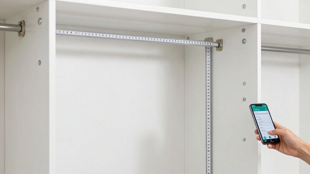 measure assess customize organize