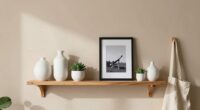 minimalist wall decor ideas