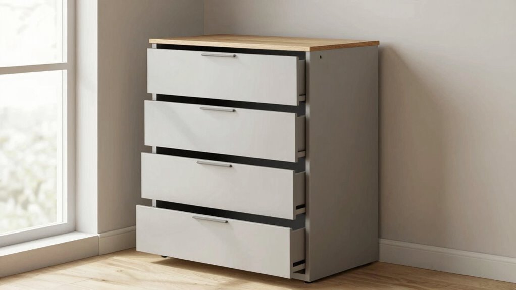 multifunctional stylish space efficient